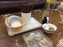 -笑来喜馄饨小笼工坊店(湖滨街店)