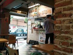 大堂-东记甜品(佛山总店)