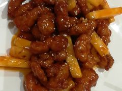 -川香鼎盛(市桥富华总店)