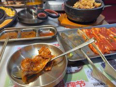 -韩宫宴和牛烤肉(宁波环球银泰城店)