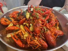 -虾小龙老长沙龙虾馆(坡子街店)