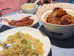 -晓粤·惹味粤菜(凯德乐峰广场店)