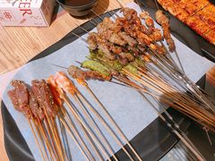 -壹酒贰肉1926·深夜食堂(九纬路店)