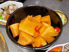 -铭牛烧肉·和牛海鲜自助(高新月牙湖店)