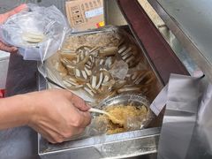 -安海长火土笋冻