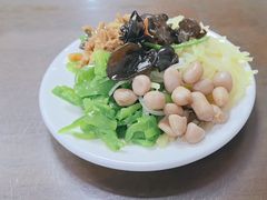 -东台鱼汤面(桃源路店)
