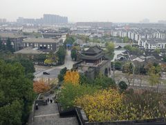 -虞山城墙