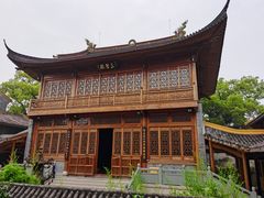 -江心屿景区
