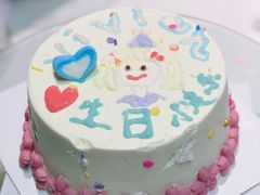 -米柚烘焙教室(工联CC店)