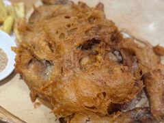 -德泰楼餐饮(莲湖路店)