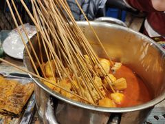 -小炉子烤串(沈辽路店)