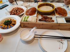 -香丰阁·烤鸭·川湘菜(昌平店)