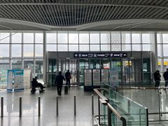 -青岛胶东国际机场