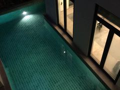 五号度假别墅酒店-三亚亚龙湾五号度假别墅酒店