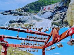 -三亚蜈支洲岛旅游区