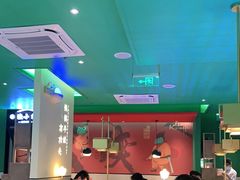 大堂-蛙小侠(合浦万达店)