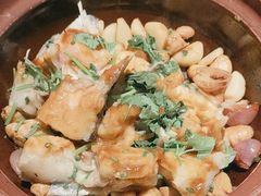 -滋粥楼·顺德菜(番禺广场总店)