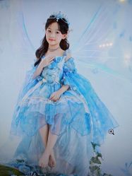 -倾城宝贝儿童摄影(浦东金谊店)