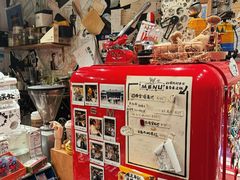 -橡皮书店(翠湖北路店)