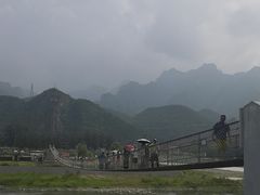 -十渡孤山寨风景区