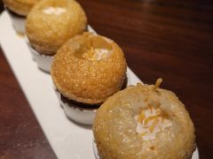 -甘尼仕印度餐厅酒吧(斜塘老街店)