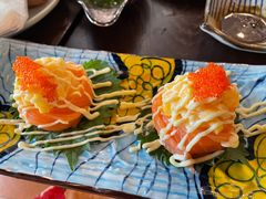 -米馥烤肉料理(云上方舟店)
