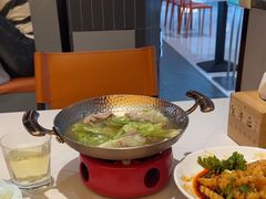 -全牛匠·乐山跷脚牛肉(西北旺万象汇店)