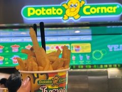 -Potato Corner(广州天河城店)