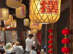 -南京大牌档(济南万象城店)