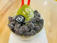 -DQ·蛋糕·冰淇淋(金牛万达店)