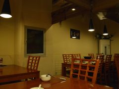 大堂-牛玄庵日式寿喜烧·料理店(新源里店)