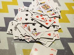 -咖啡人·融合餐厅(万达环宇店)