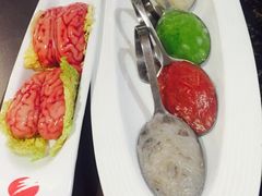 -海底捞火锅(连城广场店)