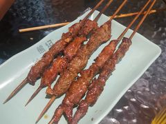 -徐闻一品·粤熊记烧鸡·泥虫粥·湛江生蚝(沙头角店)