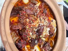 -串盟烧烤大排档·长沙美食地标(星沙店)