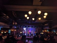 -宝莱纳啤酒花园餐厅PAULANER BRAUHAUS Nanjing(广州路店)