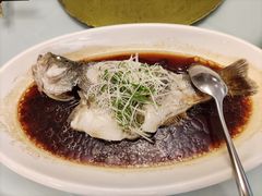 -和平官邸·花园餐厅(武定西路店)