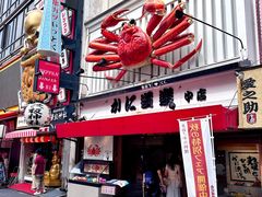 -道顿堀