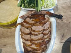 -龙聚德北京烤鸭(沙坪坝华宇A馆店)