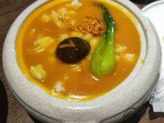 -盛京辽菜小馆(龙之梦购物中心店)