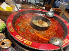-陈眼镜火锅(总店)