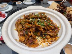 -情妹耙泥鳅·江湖川菜(科华店)