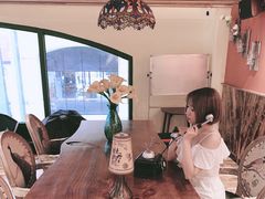 -牡丹弄·咖啡馆·酒馆(红坊里店)
