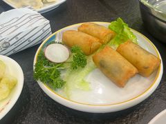 -莲华素食府