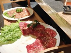 -隐家本格烧肉(万达广场店)