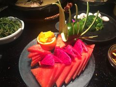 -嘉禾·悦享餐厅(八方汇店)