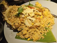 -大头虾越式风味餐厅(光明广场店)