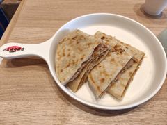 -华天二友居肉饼(宫门口店)