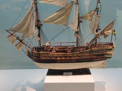 -广州十三行博物馆