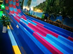 -青岛东方影都融创水世界